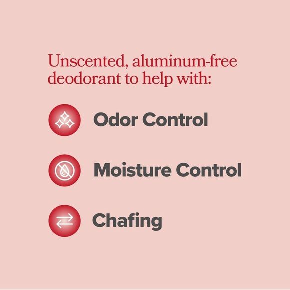 Bundle of 2 - O Positiv URO Intimate Deodorant Cream 3oz - Picture 4 of 7